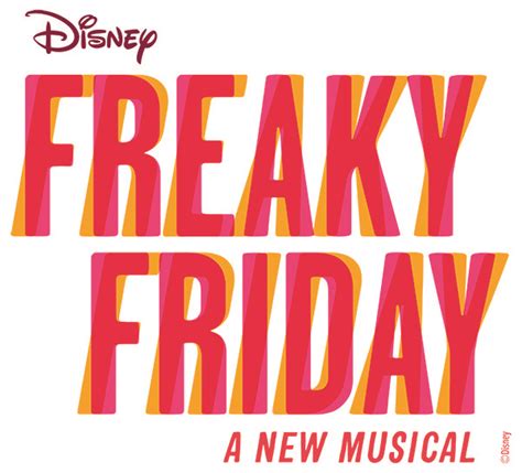 Disney's FREAKY FRIDAY | A New Musical | SCERA Center for the Arts