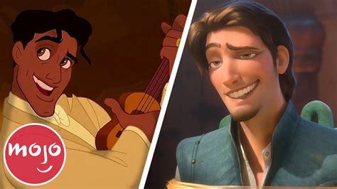 Top 10 Hottest Male Disney Characters Articles On Wat - vrogue.co