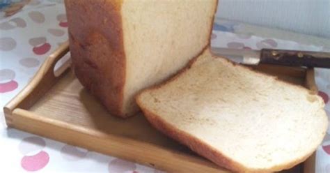 Low Carb Soy Flour Bread in a Bread Machine Recipe by cookpad.japan - Cookpad