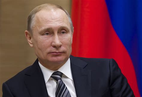 An Open Letter to Russian President Vladimir Putin – Jewish Policy Center