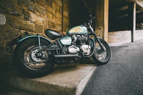 Vintage Motorcycle 4k Wallpapers - Wallpaper Cave