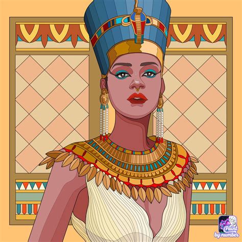Ancient Egypt Fashion, Ancient Egyptian, Egyptian Pattern, Egyptian Beauty, Egypt Art, Family ...