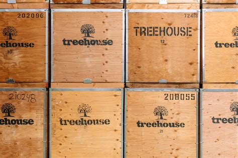 2017 Objective Crop Estimate - Treehouse California Almonds