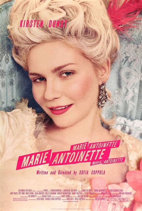 Stream Marie Antoinette Netflix - Drama Film