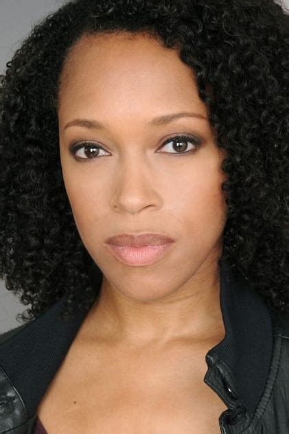 Cherise Boothe Movies and TV Shows