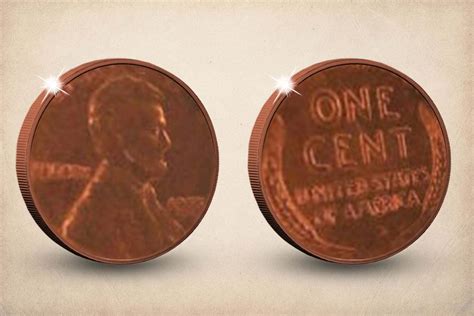 1955 Lincoln Penny sells for $1675 - how to tell if you have one | The US Sun