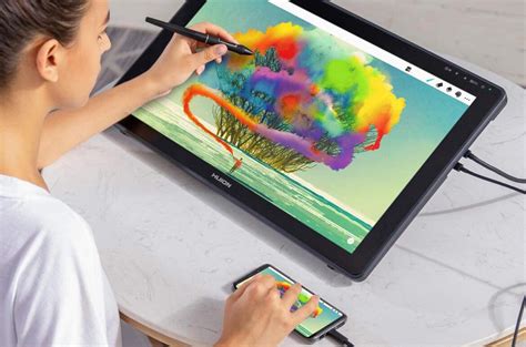 The 5 Best Graphic Tablets For Beginners