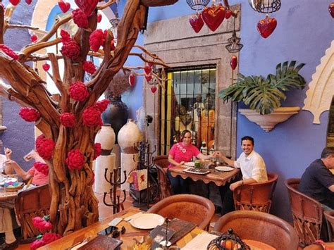 CASA LUNA, Tlaquepaque - Restaurant Reviews, Phone Number & Photos ...