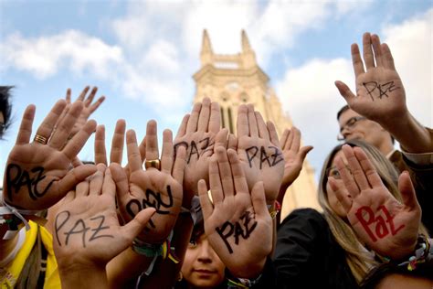 antrophistoria: ¿Existe el derecho a la paz? Presentando el derecho a la paz (II)