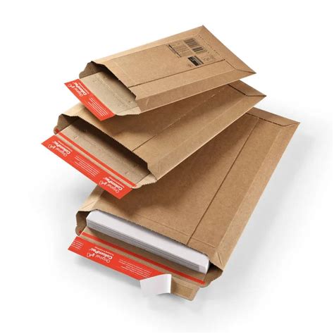 Cardboard Envelope 720x530x0-50 mm at low cost, 2,03