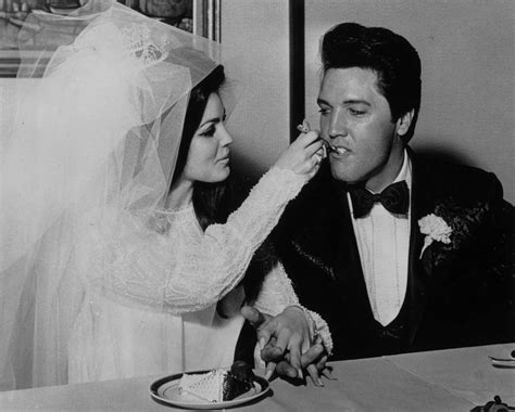 Download Elvis Presley Wedding Wallpaper | Wallpapers.com