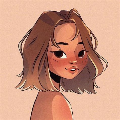 Pin by 𝖏𝖚𝖘𝖙𝖙𝖍𝖊𝖈𝖎𝖌𝖆𝖗𝖊𝖙𝖙 on d r a w i n g | Cartoon art styles, Girls cartoon art, Cartoon girl ...