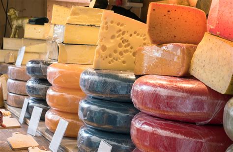 We're Visiting Wisconsin to Celebrate Dairy Month and National Cheese Day! | Food and Drink