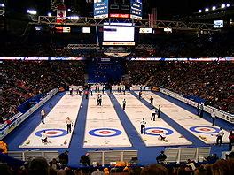 Curling - Wikipedia