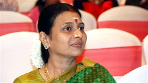 Durga Stalin (M. K. Stalin Wife) Wiki, Biography, Age, Family, Images ...