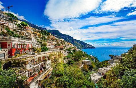 Things to do in Sorrento, Italy - Thrilling Travel