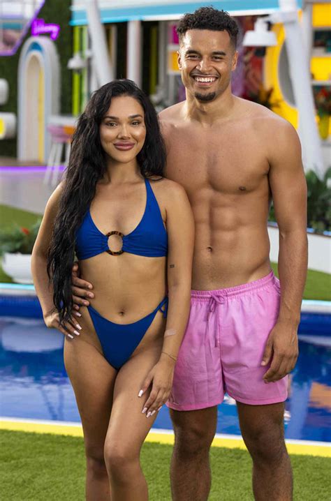 Love Island Games: Cely Calls Out Ex Johnny in Heated Reunion (Exclusive)