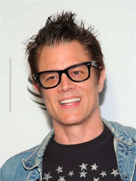 Johnny Knoxville Net Worth: Career & Lifestyle [November , 2024 ] : Wealthy Peeps