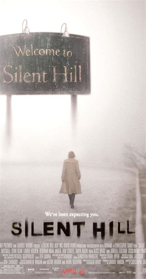 Silent Hill (2006) - Photo Gallery - IMDb