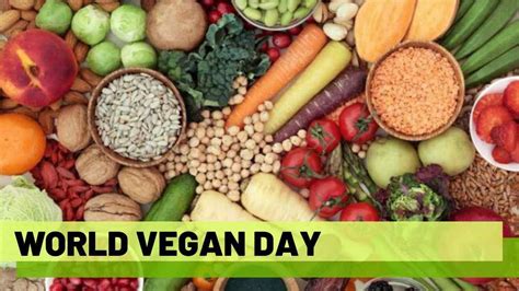 World Vegan Day 2023: Activities, FAQs, Dates, History, and Facts About Vegan