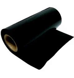 Black Labelkraft Wax Ribbon, For Barcode Printing, Size: 110mm x300 meter at Rs 1500/roll in ...