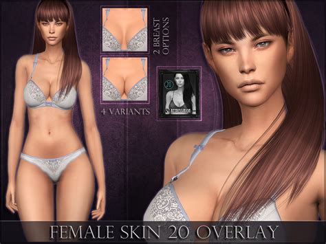 Top 10 Best Sims 4 Realistic Skin Overlays | The sims 4 skin, Sims 4 cc skin, Sims 4