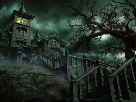 Vampire Castle Wallpapers - Top Free Vampire Castle Backgrounds - WallpaperAccess