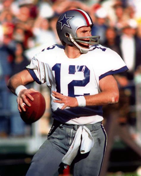 Roger Staubach - Wikipedia, the free encyclopedia Dallas Cowboys Players, Cowboys Vs, Nfl ...