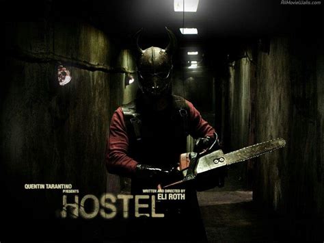 Hostel(2005) Review | Horror Amino