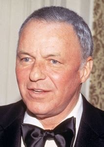 Frank Sinatra Photo on myCast - Fan Casting Your Favorite Stories