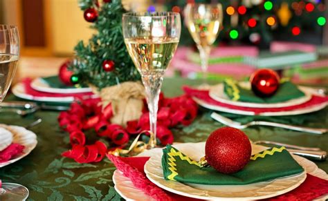 10 surprising facts about French Christmas dinners – BEST FRANCE FOREVER