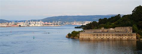 El Ferrol Spain - Beach Travel Destinations