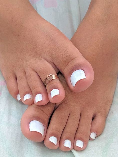 Top 50 Best Pedicure Toe Nail Art Ideas and for Summer | Feet nail ...