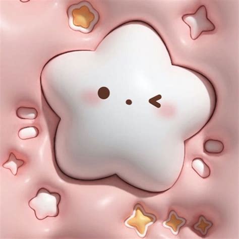 Cute Wallpaper 3D Puffy - Apps on Google Play