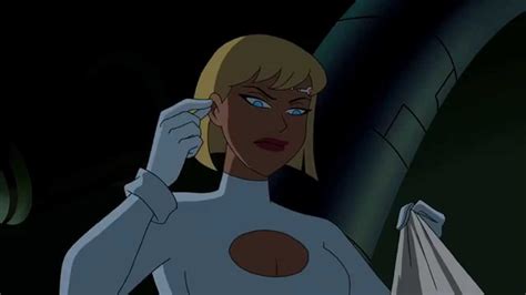 Supergirl Confronts Galatea - Part 2 - YouTube