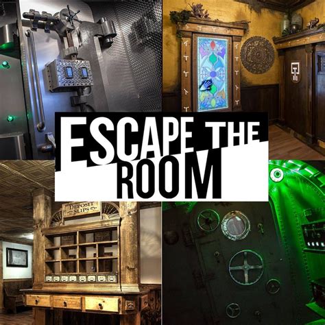 15 Escapes Room Virtuales GRATIS