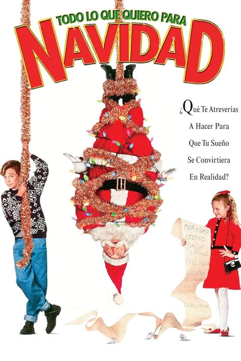 All I Want for Christmas (1991)