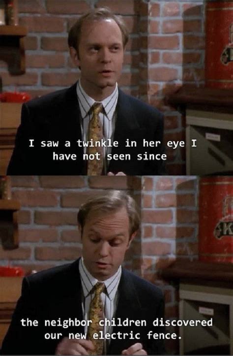 Frasier Quotes That Will Keep You Laughing For A While (23 pics)