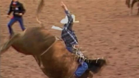 Lane Frost Death