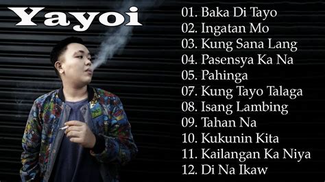 Yayoi Rap Song's and King Badjer, Soldierz Rap Song's and Best HUGOT ...