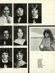 Delran High School - Spirit Yearbook (Delran, NJ), Class of 1981, Page ...