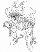 Coloring Page  Yu gi oh coloring Pages 24 sketch template