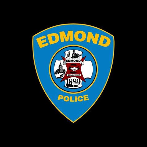 Edmond Police Department - 27 Crime and Safety updates — Nextdoor ...