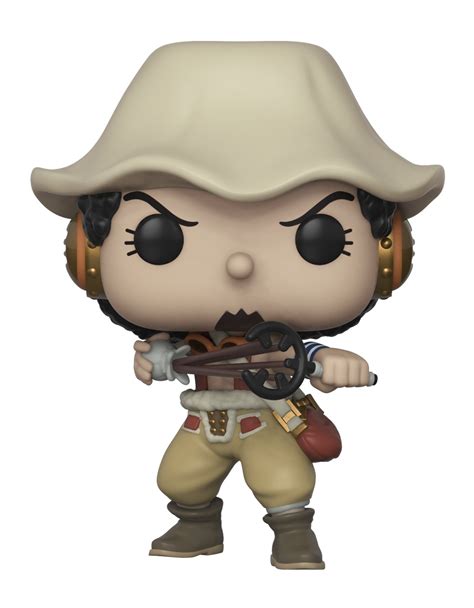 Usopp - Pop! Vinyl Figure | at Mighty Ape NZ