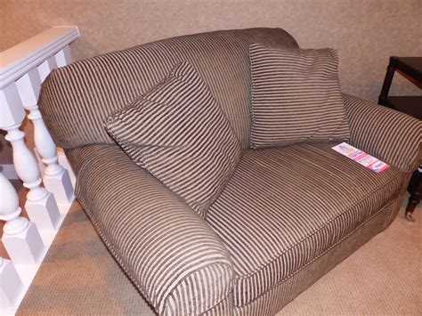 Sold Price: CR Laine Oversized Sleeper Chair - March 1, 0120 4:00 PM EDT