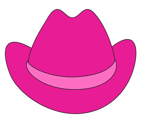 Cowboy hats graphics by free clipart images Cowboy Bandana, Cowboy Hats, Pictures Of Hats ...