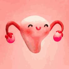 Uterus Rattle Clipart , Png Download, Transparent Png - Clip Art Library