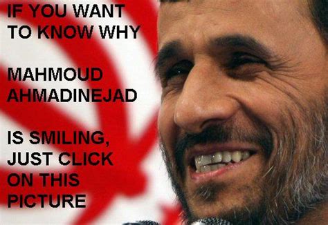 Mahmoud Ahmadinejad Quotes. QuotesGram