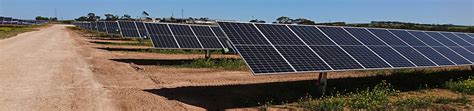 gunnedah-solar-farm-environmental-impact | Gunning Solar Farm