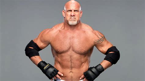 Goldberg is back: WWE Now | WWE